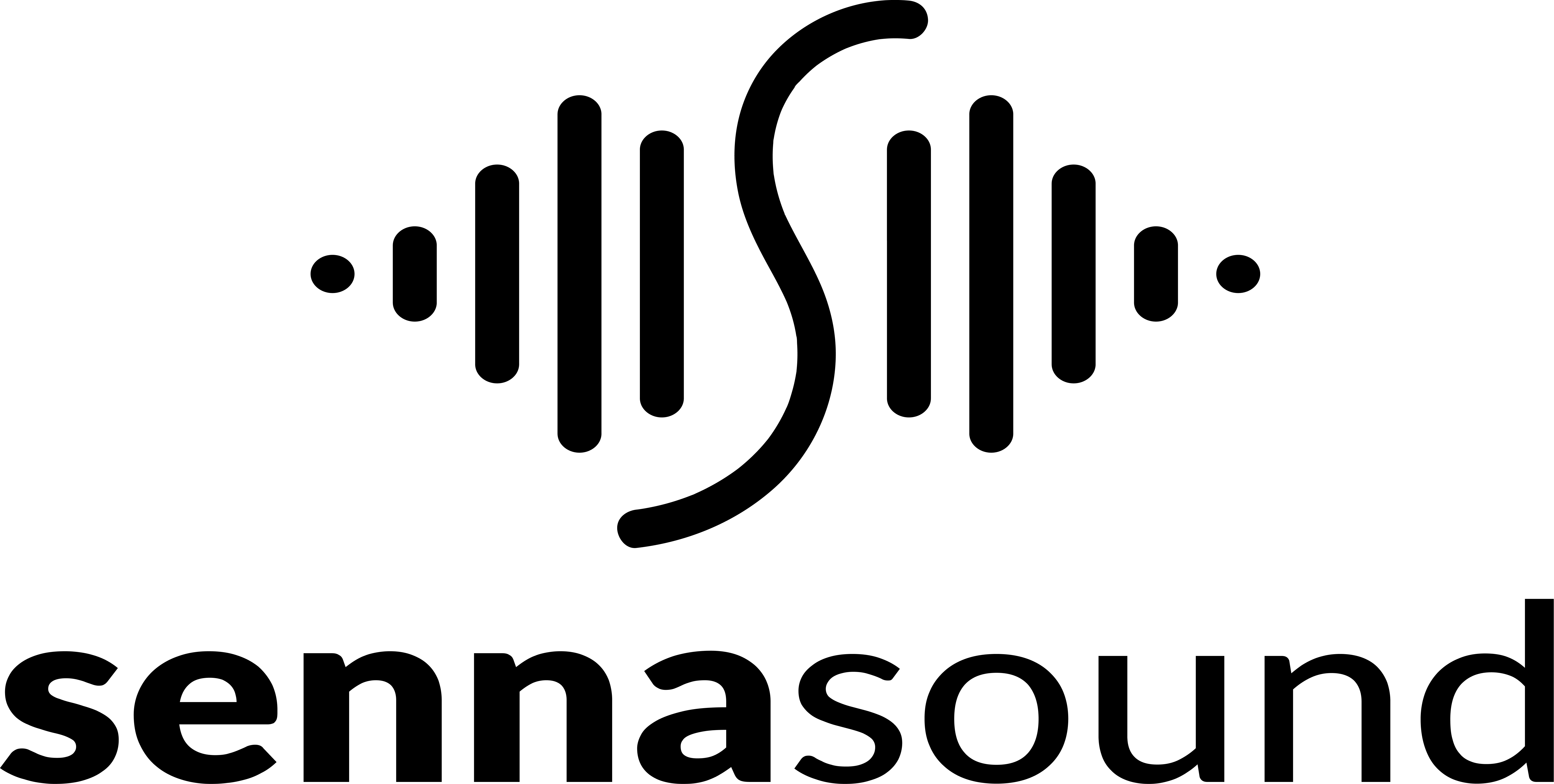 senna-sound-logo